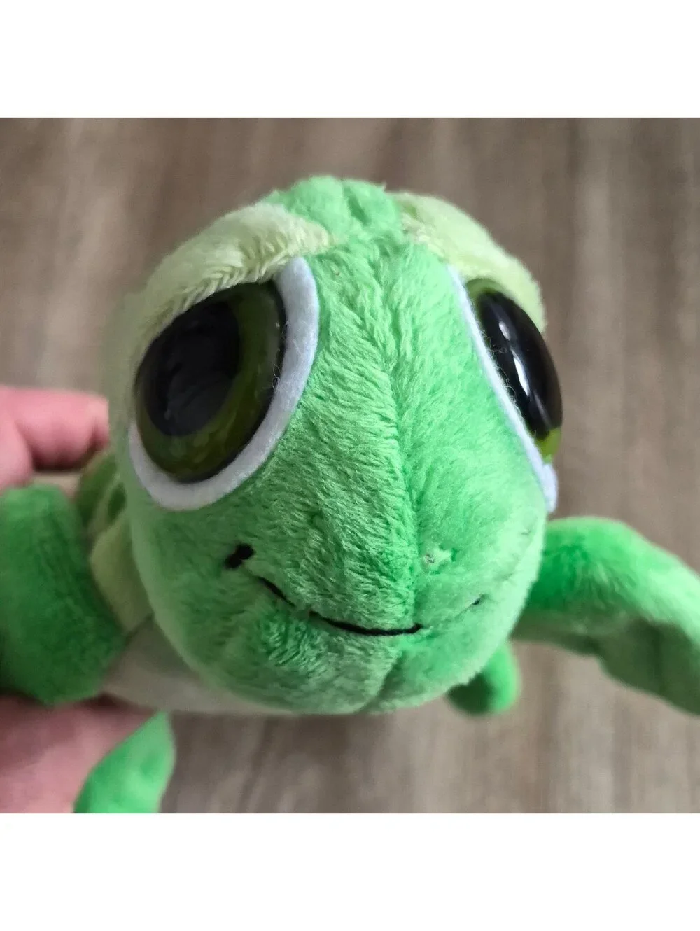 Grand Wailea Waldorf Astoria Resort Turtle Plush (Hawaii)